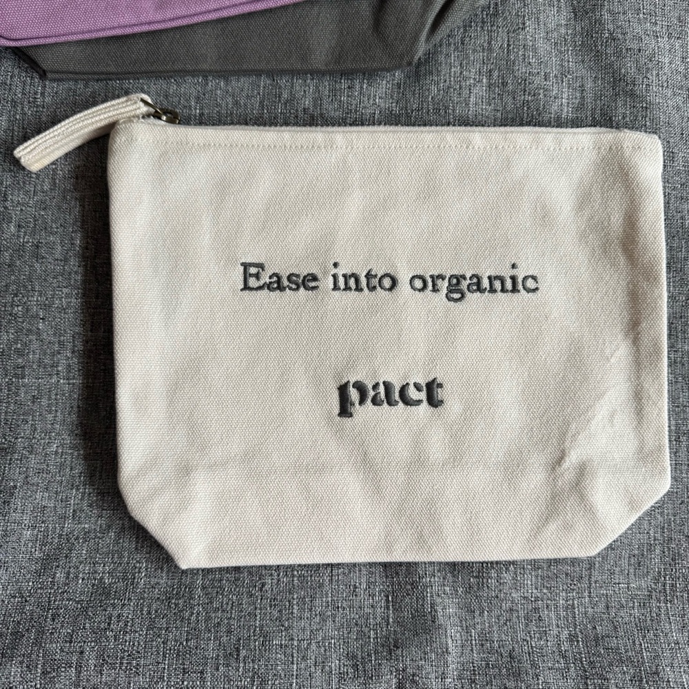 SALE-Pact Travel Pouch 3-Pack NEW - Picture 4 of 10